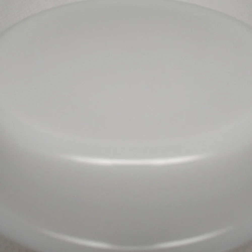 Pyrex 209 Pie Plate Vintage Bakeware White 9 Inch Milk Glass Baking Dish